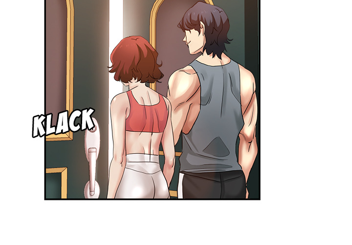 Liebesyoga - episode 5 - 1