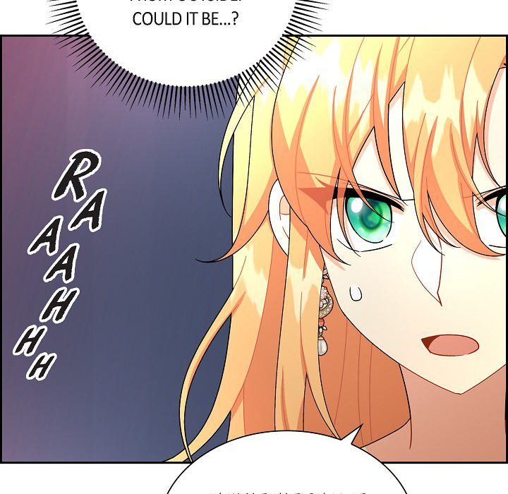 The Destroyer Fell in Love with Me - episode 73 - 16