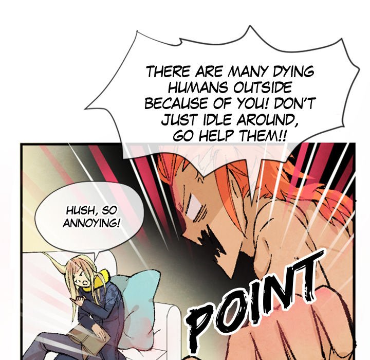 Today, I Meet a Dragon - episode 1 - 52