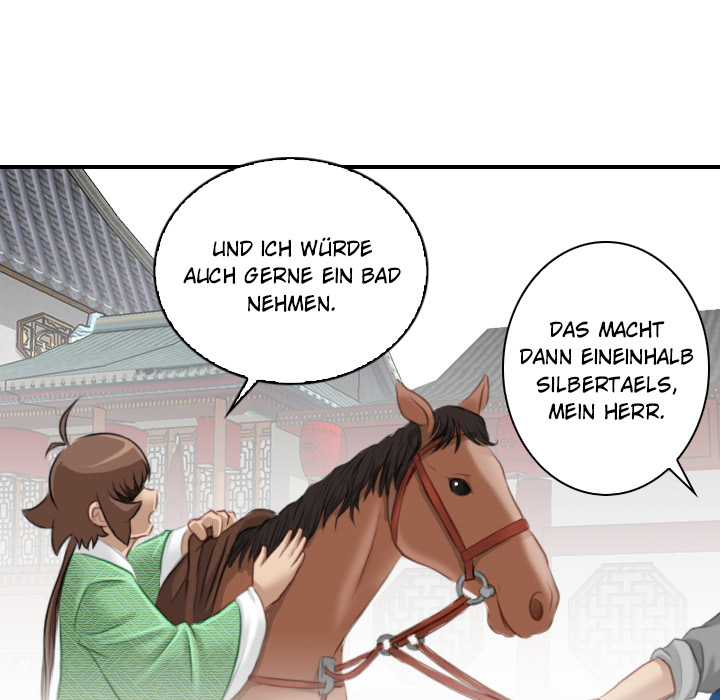 Die geheime Welt der Kampfkünste - episode 33 - 37