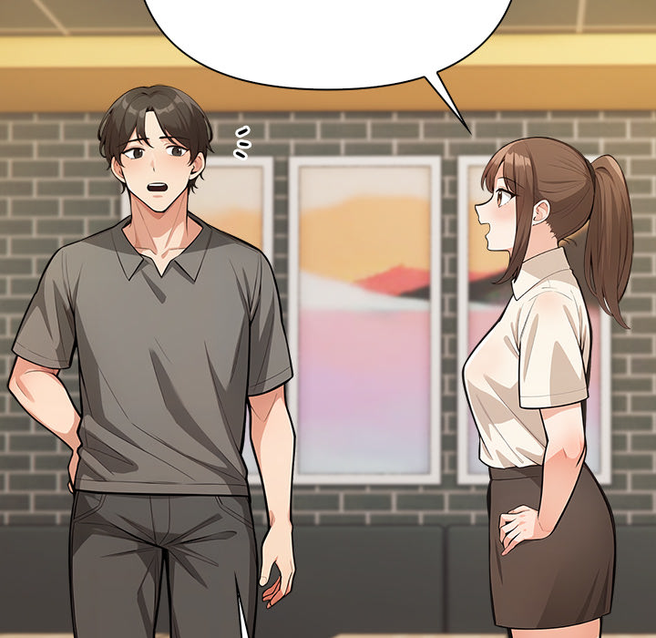 Trapped With My Boss - episode 11 - 25
