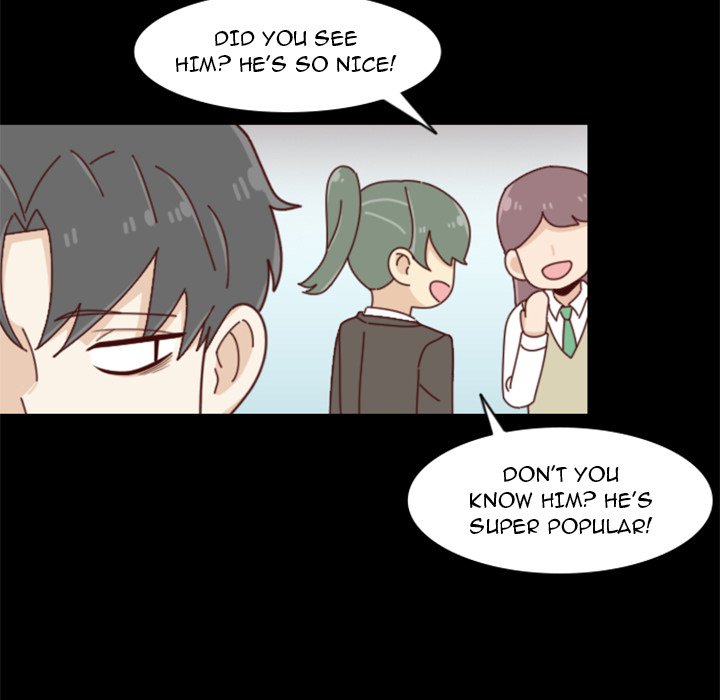 Hidden From The Light - episode 31 - 96