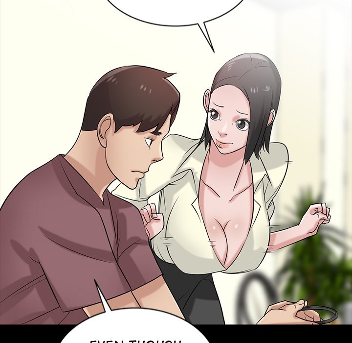 The Mismatch - episode 18 - 56