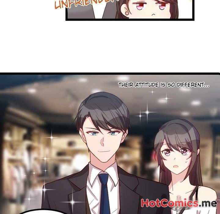CEO's Sudden Proposal - episode 19 - 25