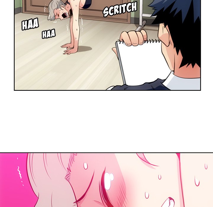 Such a Cute Spy - episode 27 - 8