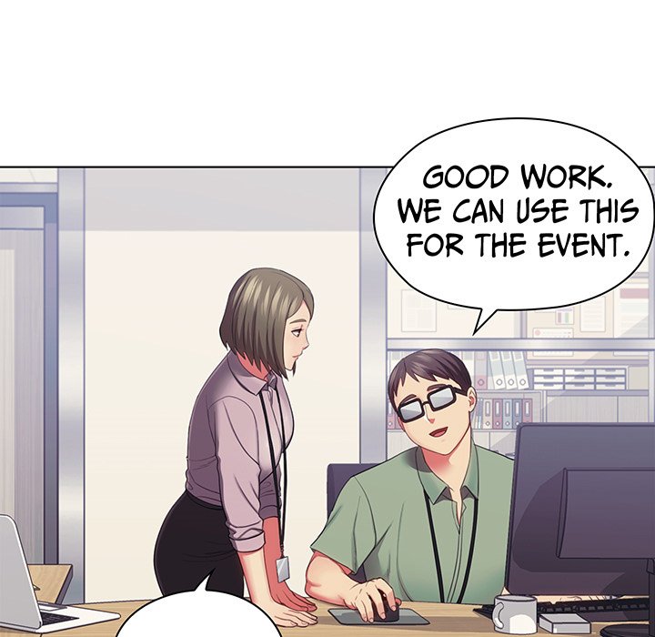Master, Do You Need A Hand? - episode 27 - 76