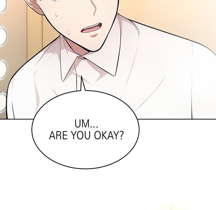 Two Strangers Trapped in an Elevator - episode Prologue - 38
