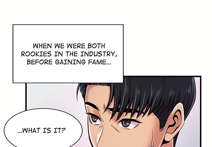 No Way Out - episode Prologue - 2