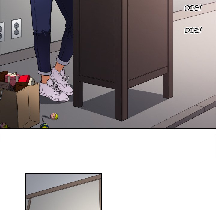 Yuri's Part Time Job - episode 38 - 46
