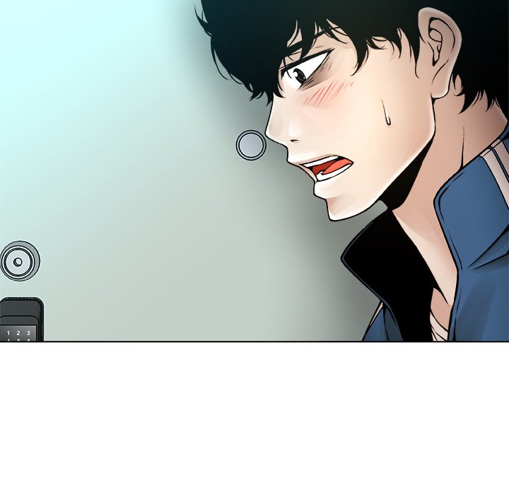 Unfinished Business - episode 11 - 96