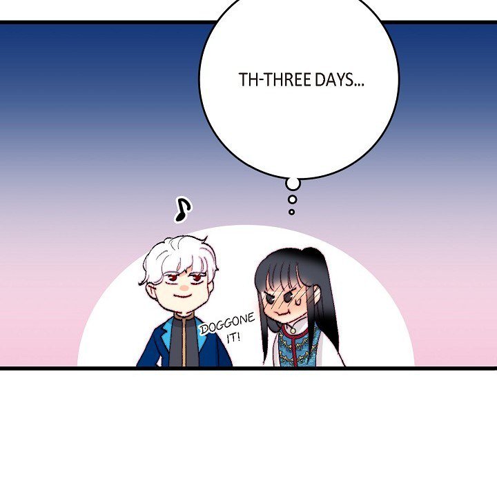 Bring the Love - episode 129 - 84