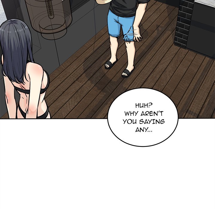 Excuse me, This is my Room - episode 69 - 125