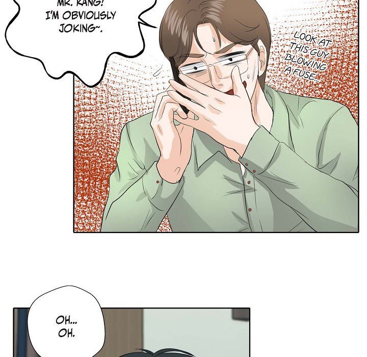 Come Be My Teacher - episode 6 - 13
