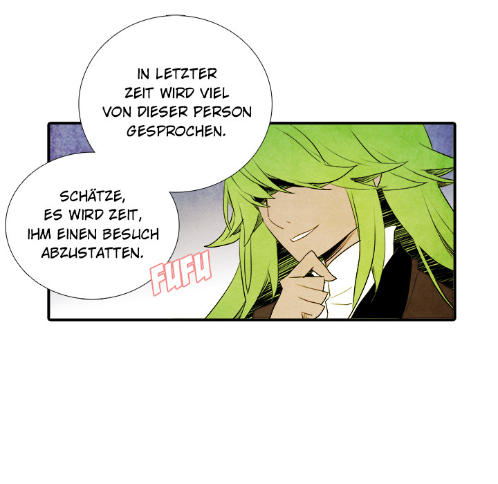 Ardors Königreich - episode 9 - 31