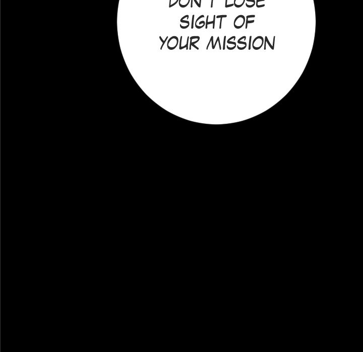 Death's Love Ballad - episode 24 - 30