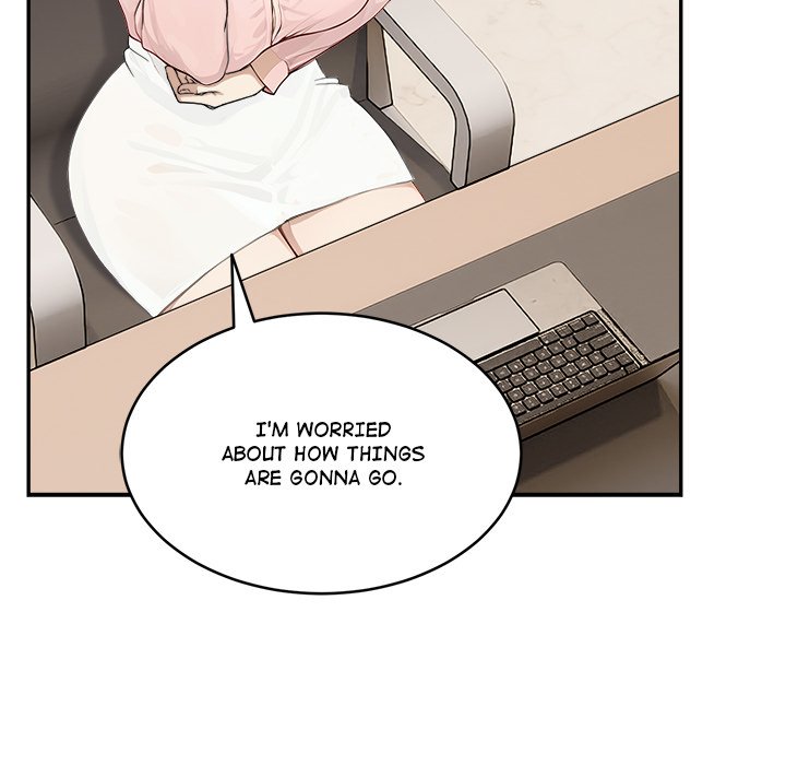 The New CEO's Management Diaries - episode 2 - 108