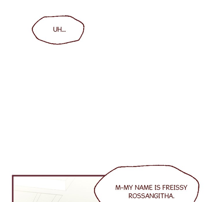 Spring for the Headless Prince - episode 9 - 19
