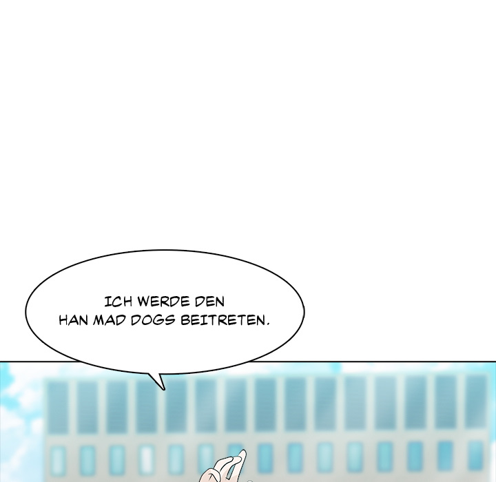 Teufel der Oberstufe: Boost - episode 12 - 118