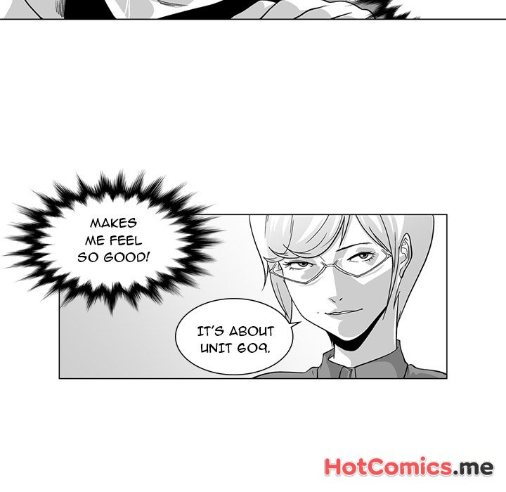 The Strange Lady In Our Town - episode 6 - 50
