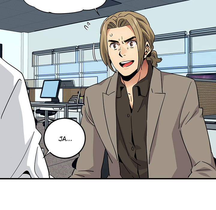 Wer hat Angst vor Mister H? - episode 53 - 36