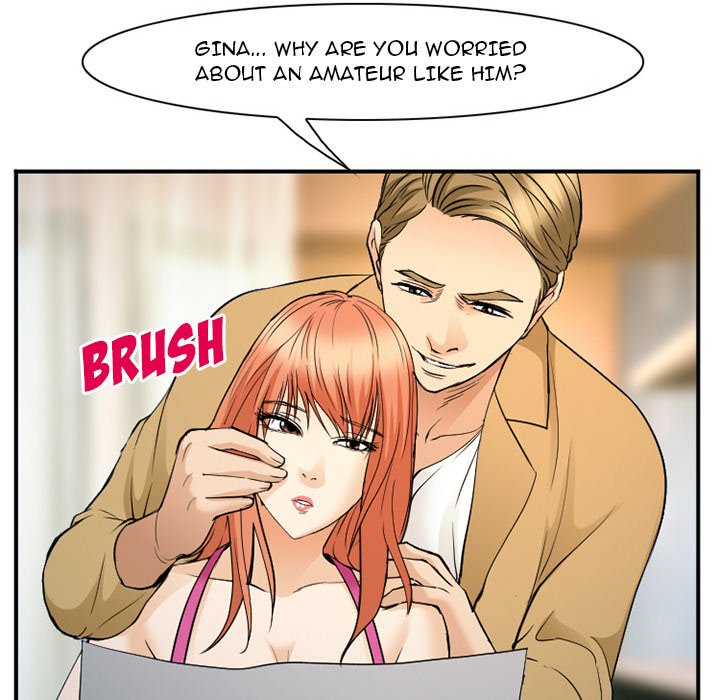 Dating Contract - episode 65 - 54
