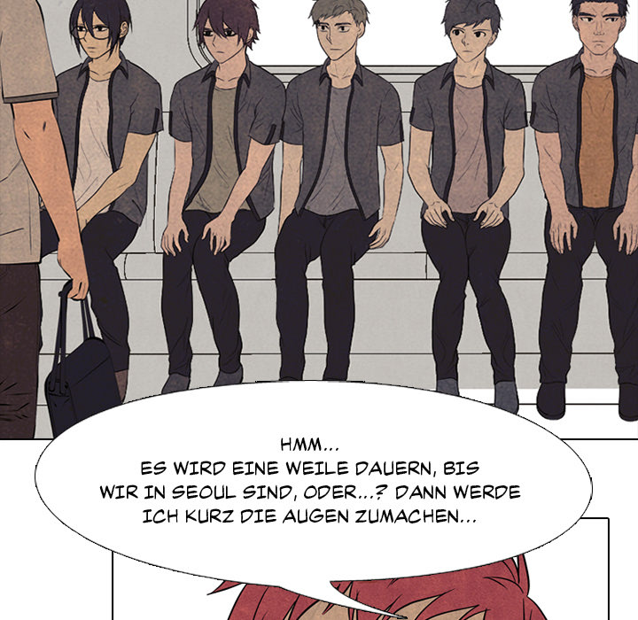 Teufel der Oberstufe - episode 158 - 76