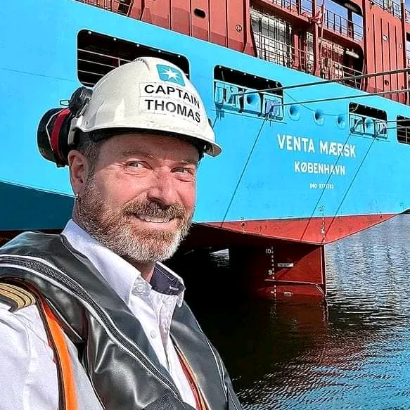 @captainlindegaardmadsen