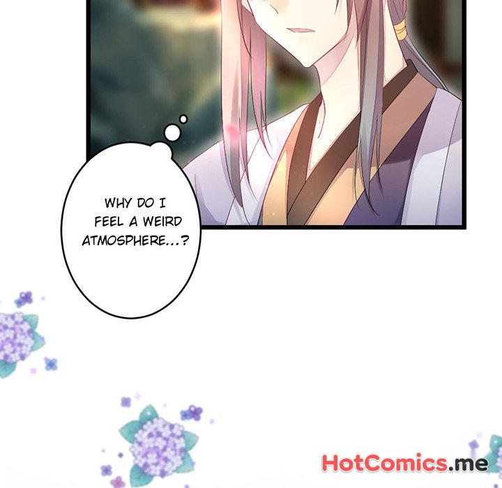 Flowers Whispering - episode 26 - 49