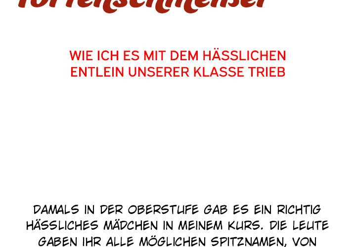 Außenseiter, Tortenschmeißer - episode 41 - 1