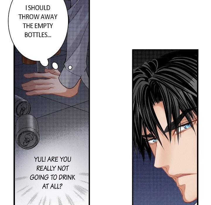Work, Fight and Love - Webtoon Edition - episode 64 - 10