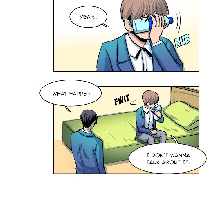 The Good Life - episode 21 - 9