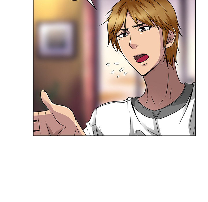 Meine große Liebe Natsumi - episode 13 - 82
