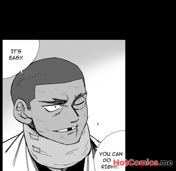 The Bully Hunter - episode 11 - 31