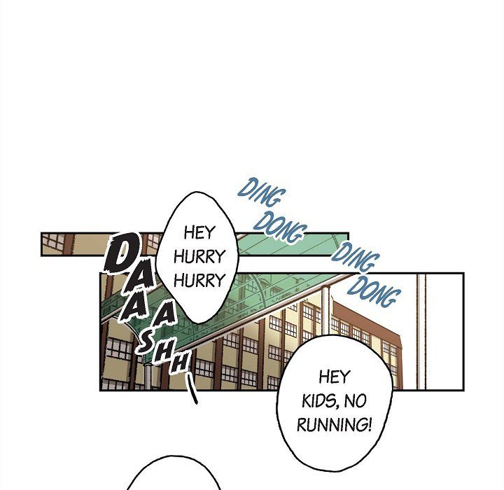 The Warehouse [Mature] - episode 38 - 5
