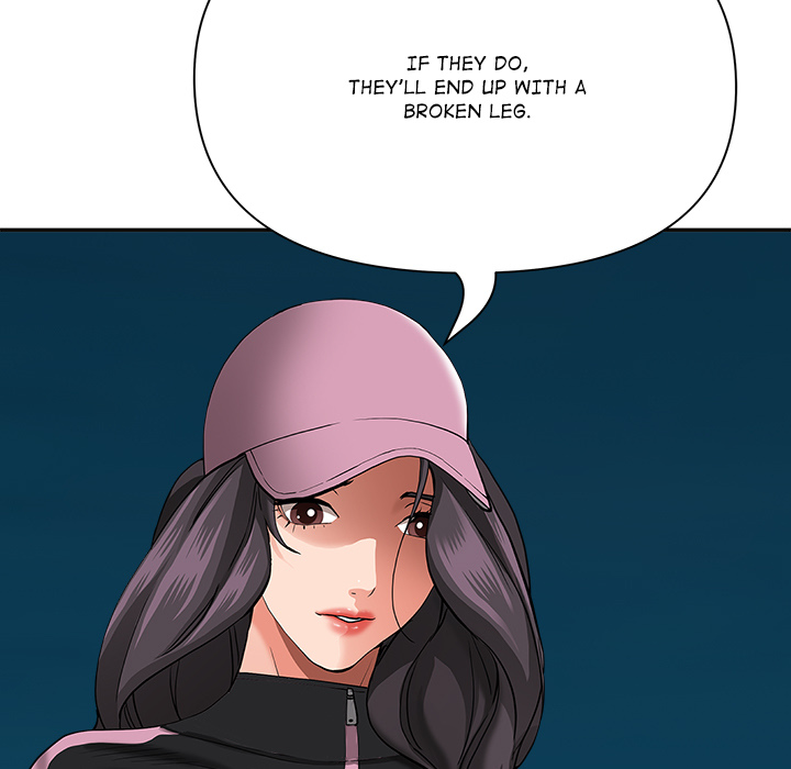 Her Bodyguard - episode 64 - 135