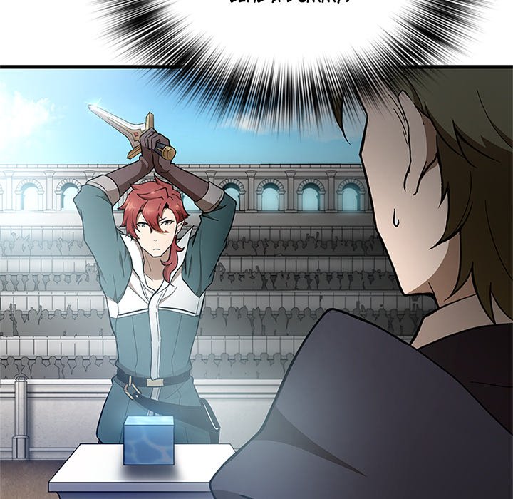 Useless Wizard - episode 22 - 89