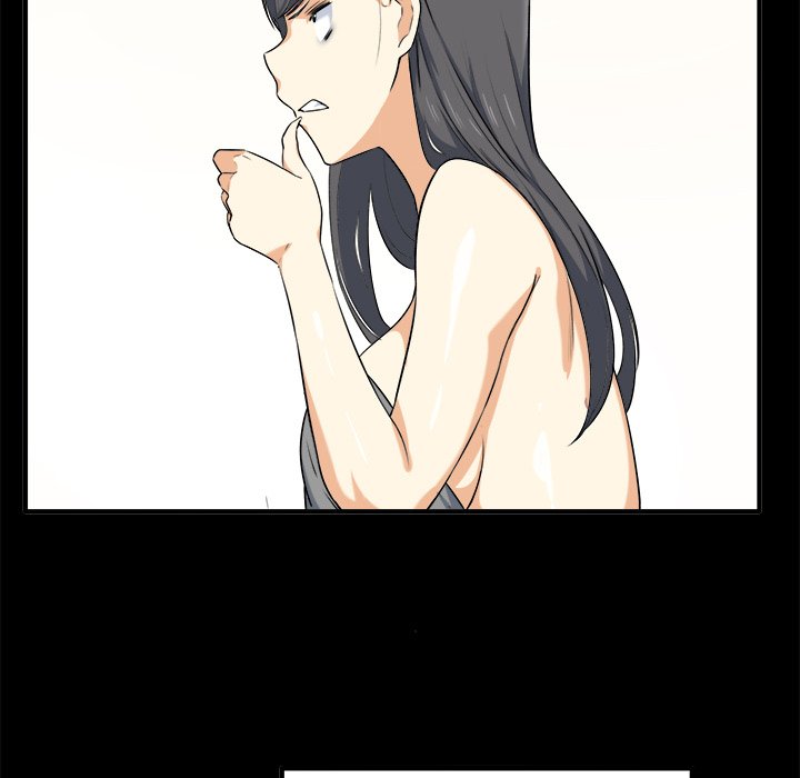 Excuse me, This is my Room - episode 3 - 131