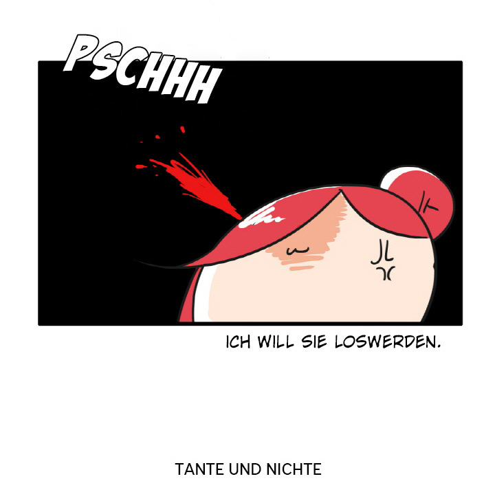 Unter Geschwistern - episode 18 - 17