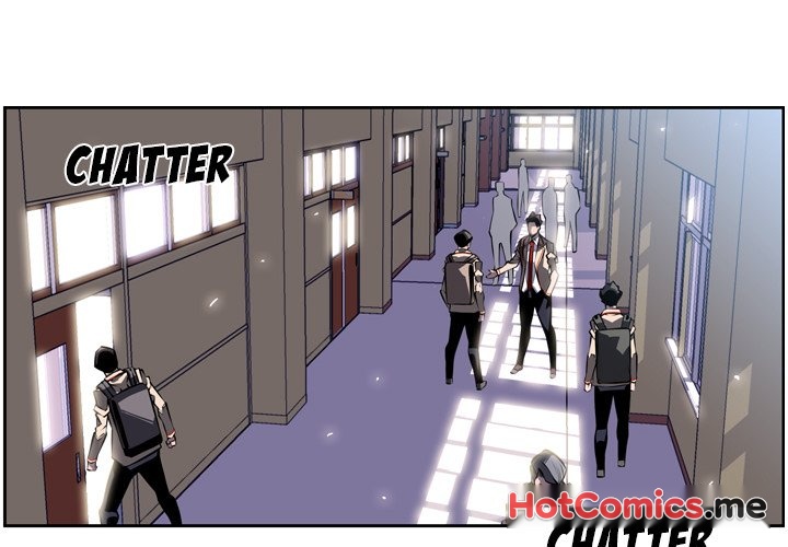 Supernova - episode 15 - 1