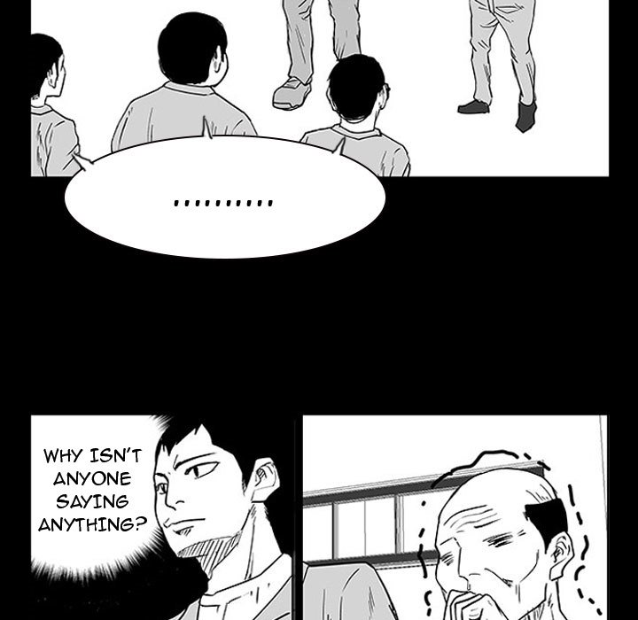 Tweener - episode 10 - 31