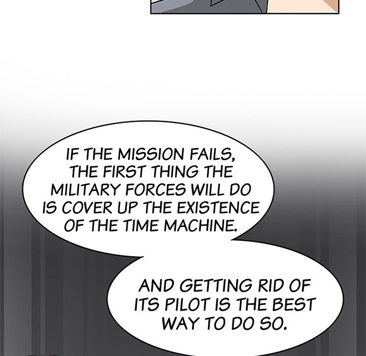 Agent Playboy, Reporting for Duty! - episode 20 - 79