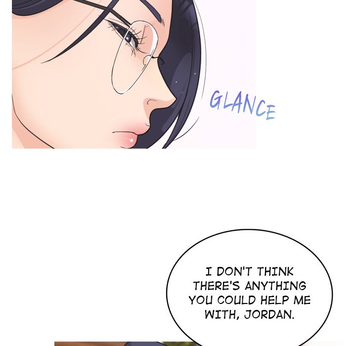Make Me Yours, Professor - episode 2 - 13
