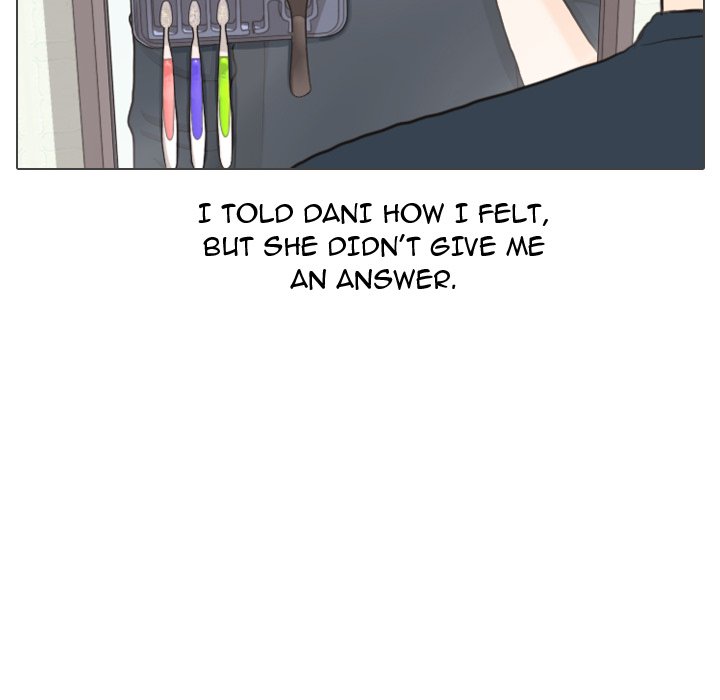 Hold My Hand - episode 31 - 65