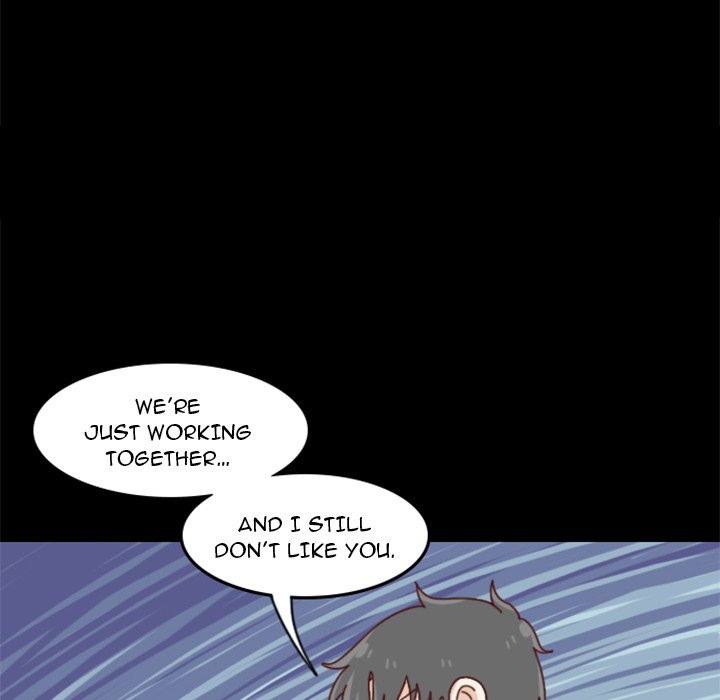 Hidden From The Light - episode 27 - 154