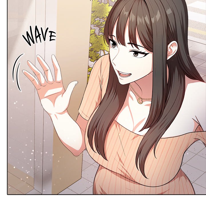 When No One's Watching - episode 3 - 13
