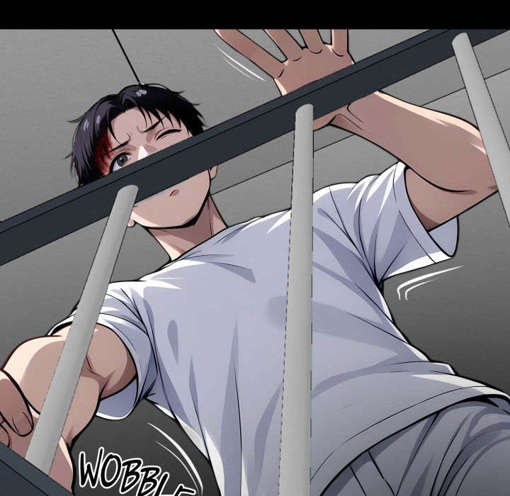 Workaholic Gangster - episode 19 - 192