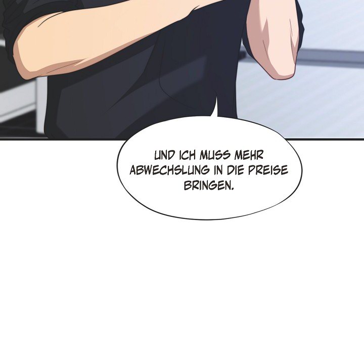 Die geheime Liebe des Omega K - episode 51 - 91