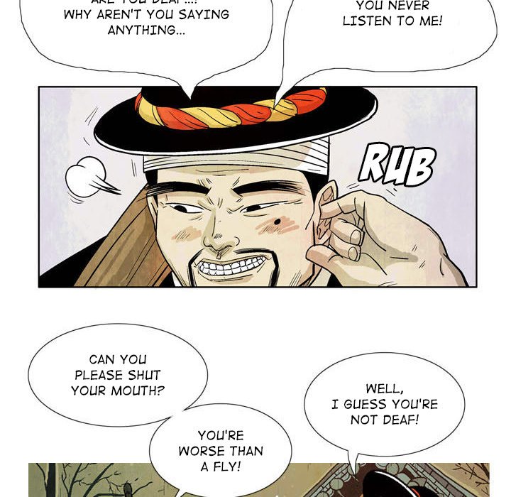 The Sword Clan - episode 12 - 7