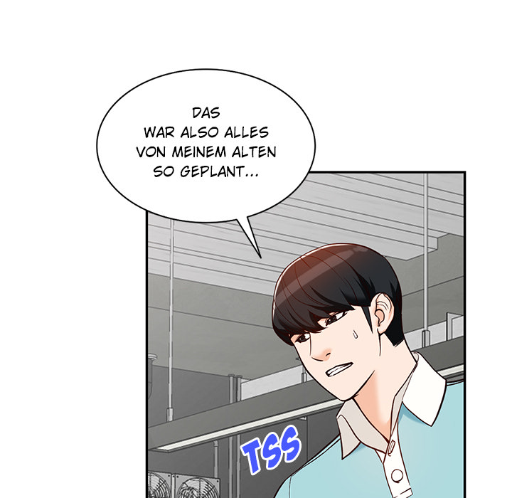 Die Freuden des jungen Herrn - episode 59 - 26