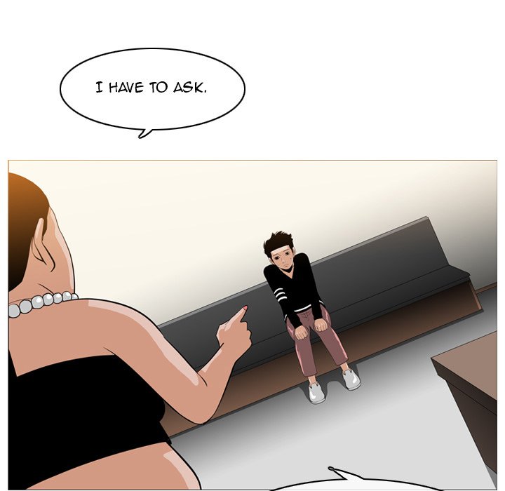 Path to Salvation - episode 11 - 28